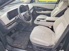 2025 Niss Ariya Черный vin: JN8DF0BF0SM767493