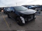 2025 Nissan Ariya Evolve+ Black vin: JN8DF0BF2SM768354