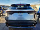 2025 Nissan Ariya Evolve+ E-4orce Gray vin: JN8DF0BFXSM762432