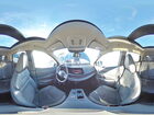 2025 Nissan Ariya Evolve+ E-4orce Gray vin: JN8DF0BFXSM762432