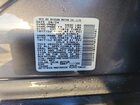 2025 Nissan Ariya Evolve+ E-4orce Gray vin: JN8DF0BFXSM762432