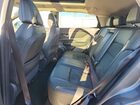 2025 Nissan Ariya Evolve+ E-4orce Gray vin: JN8DF0BFXSM762432
