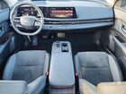 2025 Nissan Ariya Evolve+ E-4orce Gray vin: JN8DF0BFXSM762432
