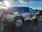 2025 Nissan Ariya Evolve+ E-4orce Gray vin: JN8DF0BFXSM762432
