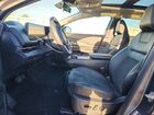 2025 Nissan Ariya Evolve+ E-4orce Gray vin: JN8DF0BFXSM762432
