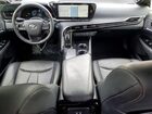2021 Toyota Mirai Silver vin: JTDAAAAA3MA000816