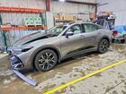 2023 Toyota Crown Limited Gray vin: JTDAAAAF2P3007342