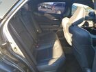 2023 Toyota Crown Серый vin: JTDAAAAF2P3009169