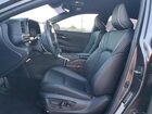2023 Toyota Crown Серый vin: JTDAAAAF2P3009169