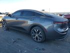 2023 Toyota Crown Серый vin: JTDAAAAF2P3009169