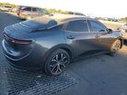 2023 Toyota Crown Серый vin: JTDAAAAF2P3009169