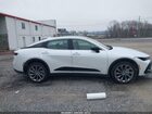 2026 Toyota Crown Limited White vin: JTDAAAAF2T3044935 2026 Toyota Crown Limited White vin: JTDAAAAF2T3044935