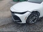 2026 Toyota Crown Limited White vin: JTDAAAAF2T3044935 2026 Toyota Crown Limited White vin: JTDAAAAF2T3044935