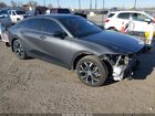 2023 Toyota Crown Limited Black vin: JTDAAAAF3P3016924