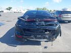 2023 Toyota Crown Xle Black vin: JTDAAAAF4P3000652