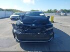2023 Toyota Crown Xle Black vin: JTDAAAAF4P3000652