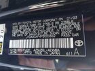 2023 Toyota Crown Xle Black vin: JTDAAAAF4P3000652