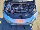 2024 Toyota Prius Серебряный vin: JTDACAAU2R3029143