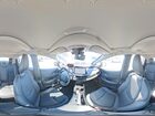 2025 Toyota Prius Nightshade Белый vin: JTDACAAU5S3061428