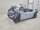 2024 Toyota Prius Xle Серебряный vin: JTDACAAU6R3031946