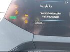 2026 Toyota Prius Le Белый vin: JTDACAAU6T3066624