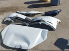 2026 Toyota Prius Le Белый vin: JTDACAAU6T3066624
