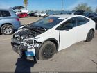 2026 Toyota Prius Le Белый vin: JTDACAAU6T3066624