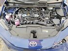2026 Toyota Prius Le Синий vin: JTDACAAU6T3069345