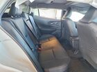 2026 Toyota Prius Le White vin: JTDACAAU6T3071709