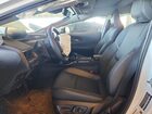 2026 Toyota Prius Le White vin: JTDACAAU6T3071709