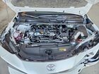 2026 Toyota Prius Le White vin: JTDACAAU6T3071709