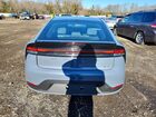 2024 Toyota Prius Le Серый vin: JTDACAAU7R3025573