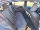 2024 Toyota Prius Le Серый vin: JTDACAAU7R3025573
