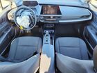 2024 Toyota Prius Le Серый vin: JTDACAAU7R3025573