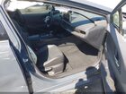 2024 Toyota Prius Xle Серый vin: JTDACAAUXR3036888 2024 Toyota Prius Xle Серый vin: JTDACAAUXR3036888