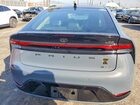 2024 Toyota Prius Серый vin: JTDACAAUXR3046532