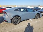 2024 Toyota Prius Серый vin: JTDACAAUXR3046532