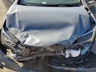 2024 Toyota Prius Серый vin: JTDACAAUXR3046532