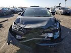 2024 Toyota Prius Серый vin: JTDACAAUXR3046532