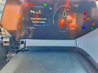 2025 Toyota Prius Nightshade Белый vin: JTDACAAUXS3062235