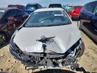 2025 Toyota Prius Nightshade Белый vin: JTDACAAUXS3062235