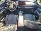2025 Toyota Prius Nightshade Белый vin: JTDACAAUXS3062235