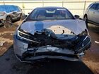 2024 Toyota Prius Prime Xse Premium Серебряный vin: JTDACACU0R3033950