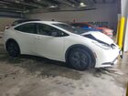2026 Toyota Prius Plug-in Hybrid Se Белый vin: JTDACACU0T3055972 2026 Toyota Prius Plug-in Hybrid Se Белый vin: JTDACACU0T3055972