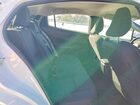 2025 Toyota Prius Se Белый vin: JTDACACU1S3043134