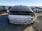 2023 Toyota Prius Prime Xse White vin: JTDACACU2P3006651 2023 Toyota Prius Prime Xse White vin: JTDACACU2P3006651
