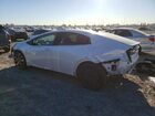 2023 Toyota Prius Prime Xse White vin: JTDACACU2P3006651 2023 Toyota Prius Prime Xse White vin: JTDACACU2P3006651