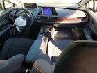 2023 Toyota Prius Prime Se Серебряный vin: JTDACACU2P3009887