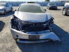 2023 Toyota Prius Prime Se Серебряный vin: JTDACACU2P3009887