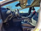 2023 Toyota Prius Prime Xse White vin: JTDACACU3P3007596